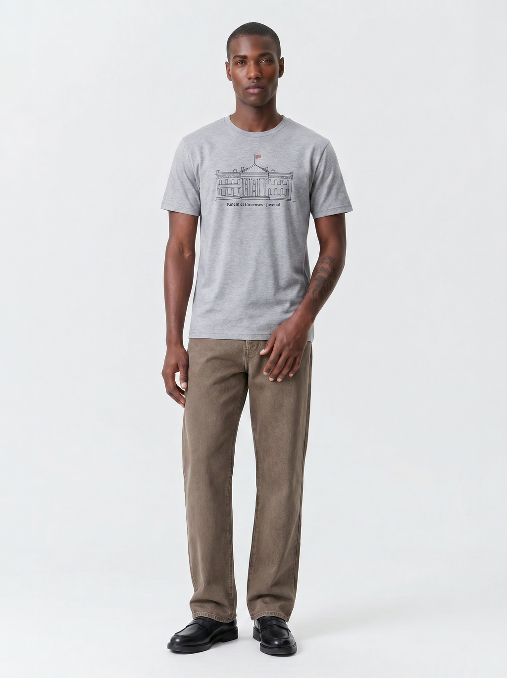 Panem Tee