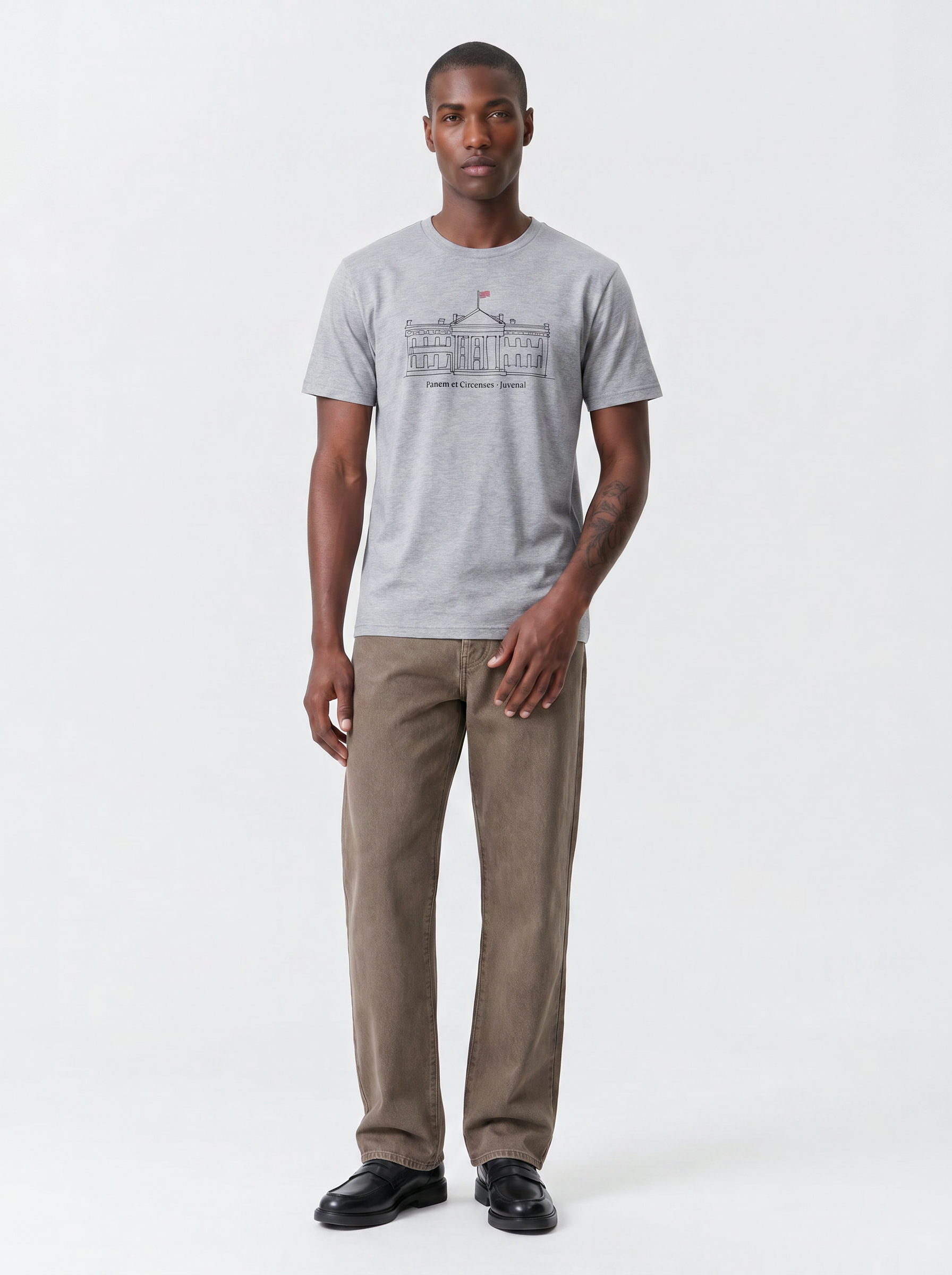 Panem Tee
