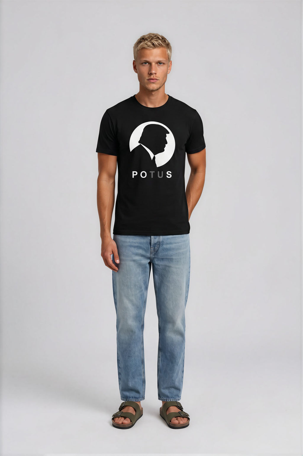 POS Tee