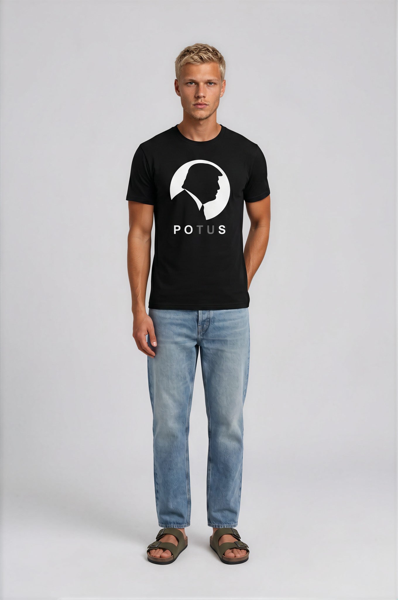 POS Tee