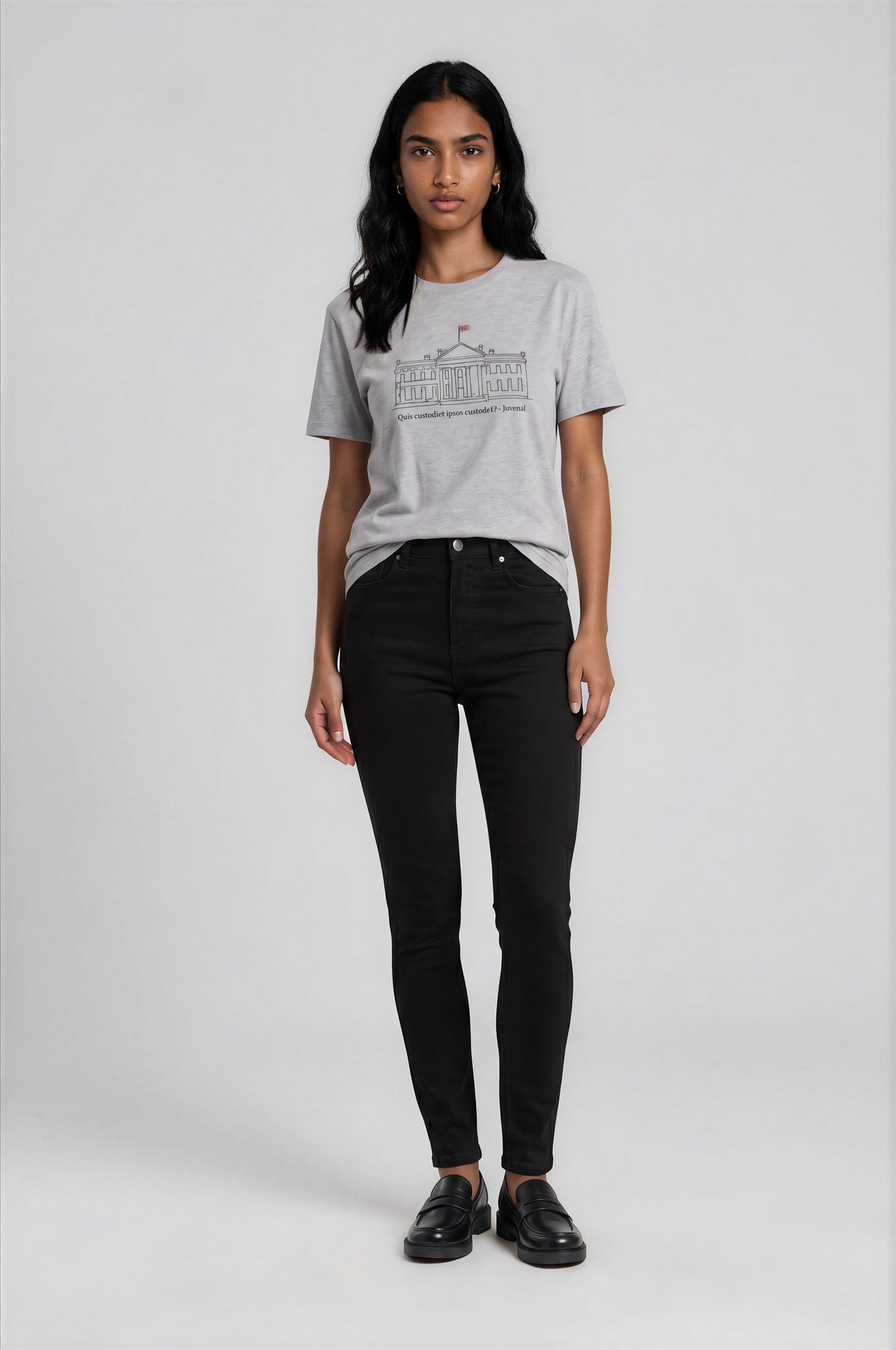 Juvy Tee