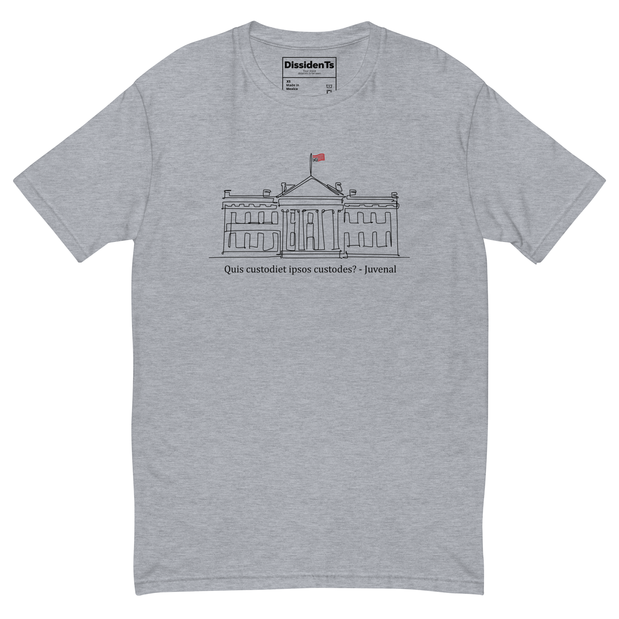 Juvy Tee