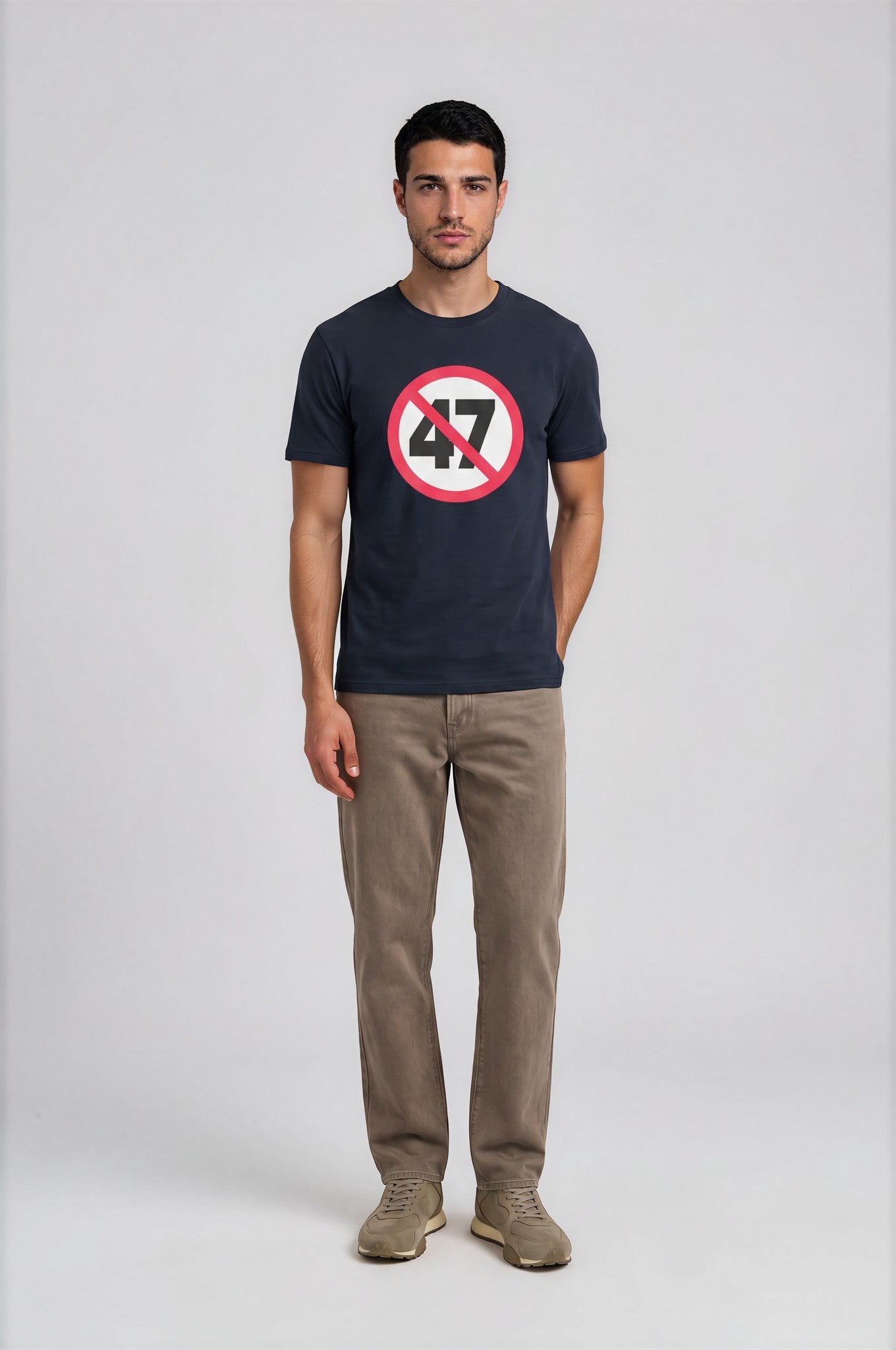 No 47 Tee