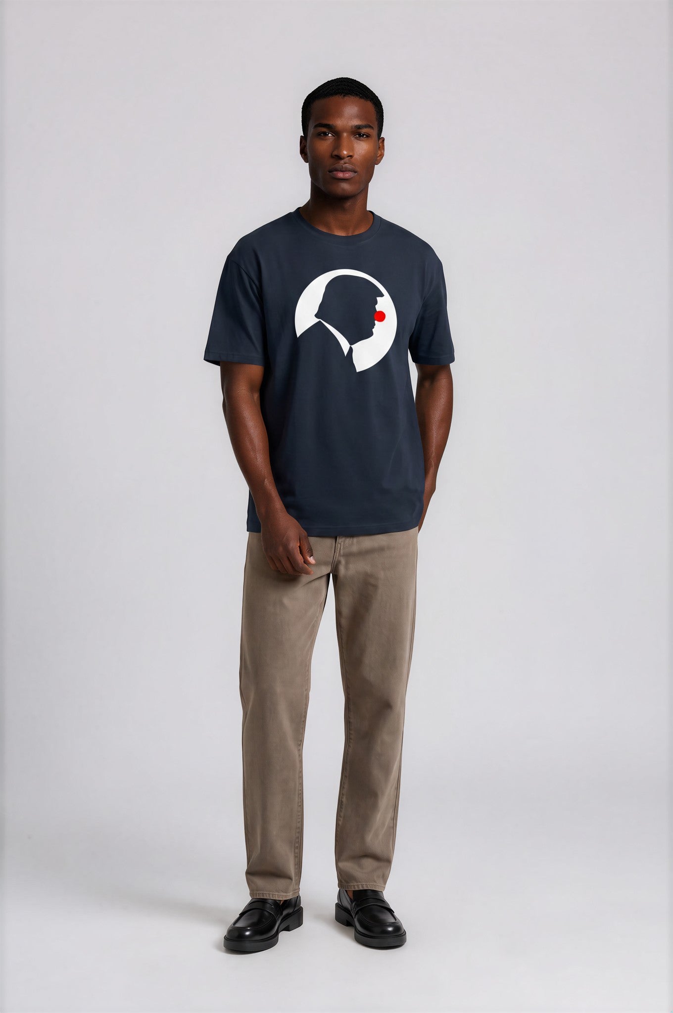 Clown Tee