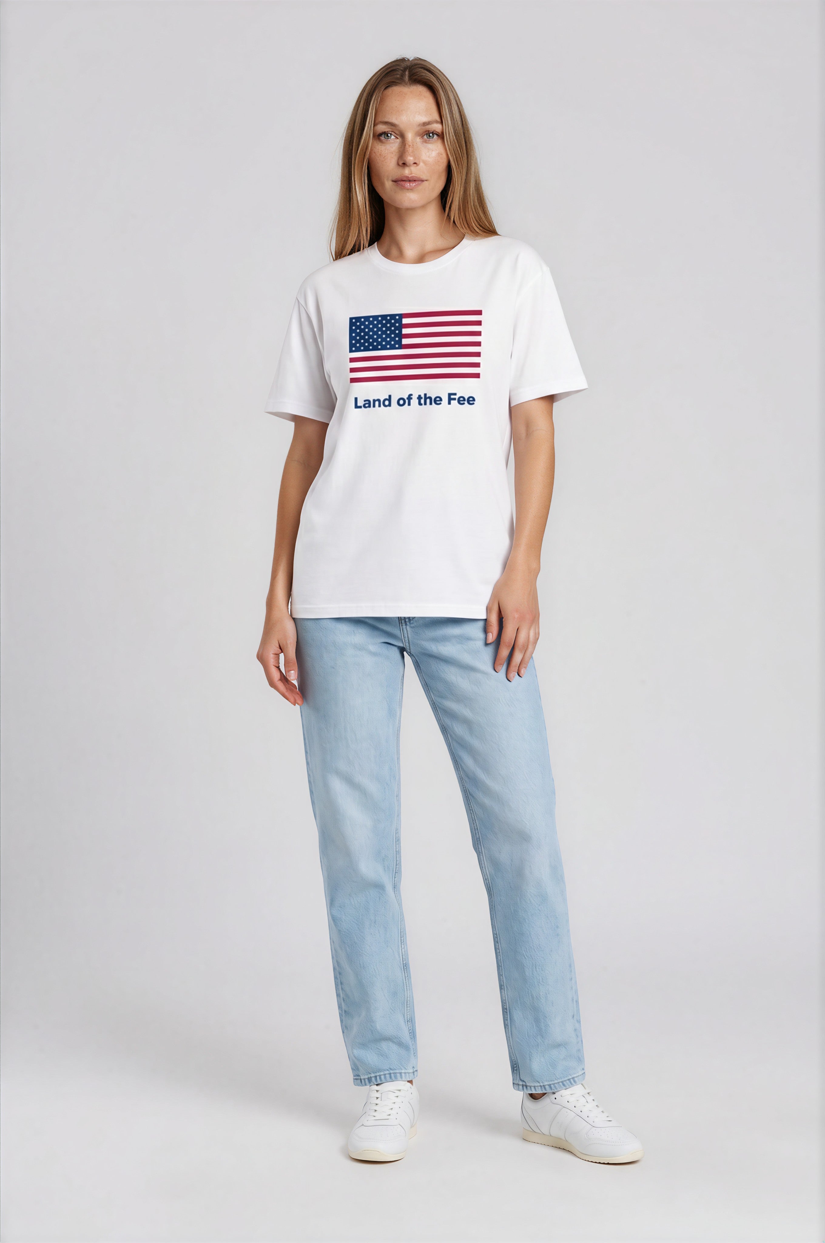 Land of the Fee Tee