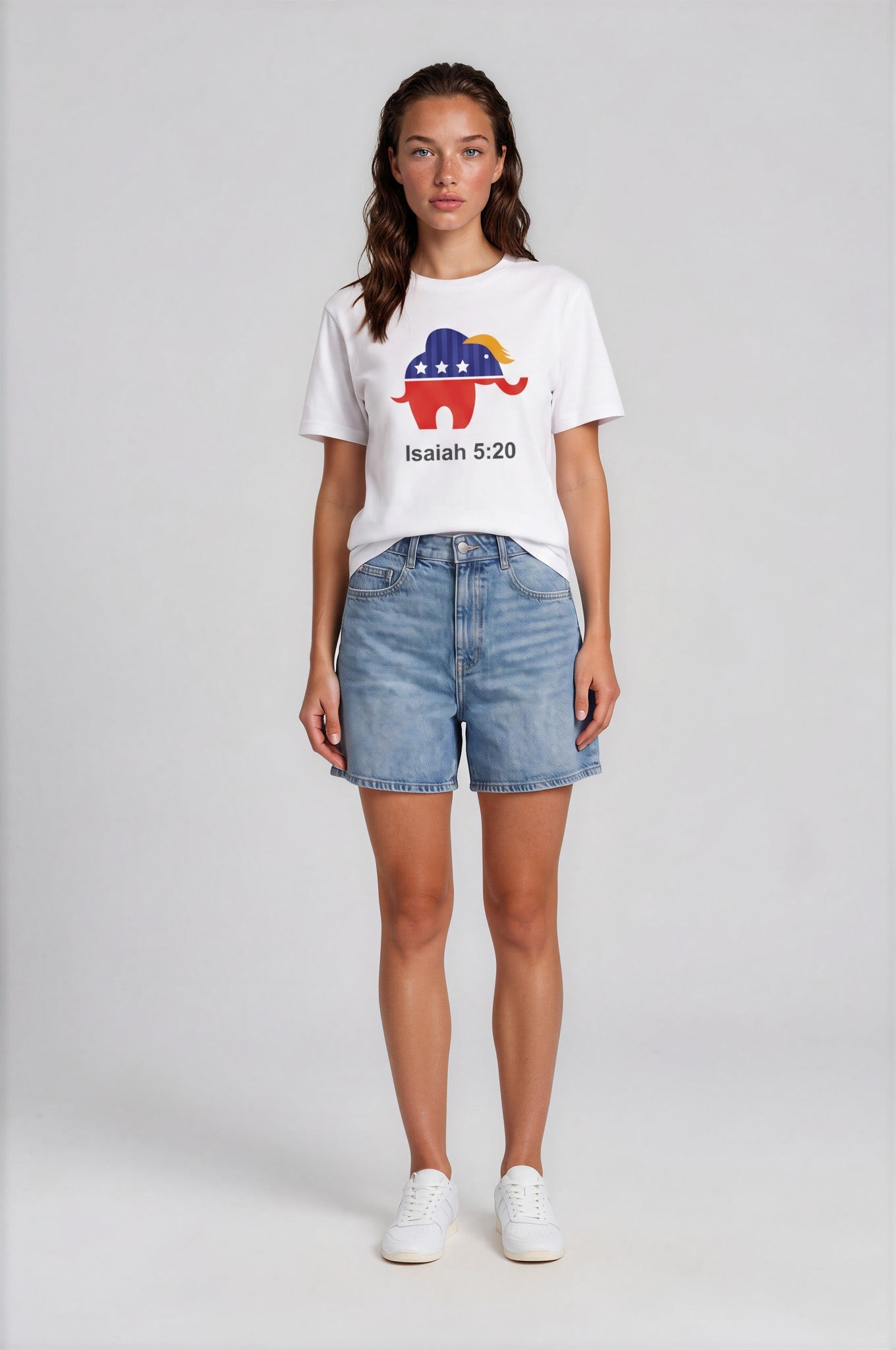 Isaiah Tee